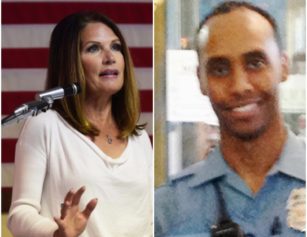 Michele Bachmann Calls Minneapolis Cop An 'Affirmative-Action Hire,' Adding to Unwanted Attention Brought to Somali Community