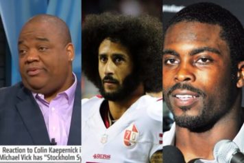 Colin Kaepernick Fires Back at Michael Vick, Leading Ex-Falcon to Clarify His Remarks