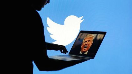 Trump Sued for Blocking Some of His Critics On Twitter