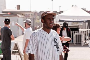 Tyler, the Creator Says His Admission About Having a Boyfriend at 15 Was 'Figure of Speech'
