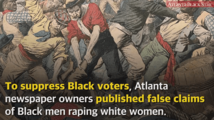 8 Successful and Aspiring Black Communities Destroyed by White Neighbors