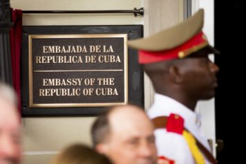 Canadian Diplomat Suffers Same Hearing Loss As U.S. Personnel While In Cuba, Covert Sonic Device Has Been Blamed