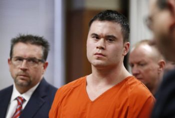 Secret Hearings Being Held In Appeal of Ex-Oklahoma City Cop's Rape Conviction