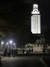 University of Texas Quietly Removes Confederate Statues On Its Campus