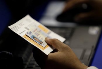 Federal Judge Again Tosses Out Texas' Voter ID Law