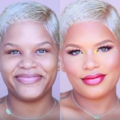 Black Makeup Vloggers Create B.O.M.B. Challenge for Others to Buy Black-Owned