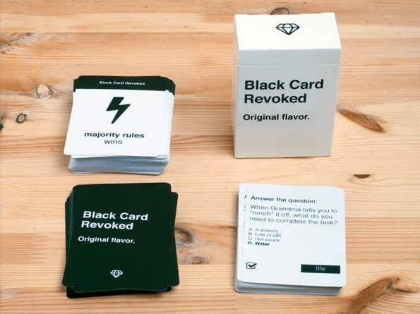 Afro Centric Trivia Game Brings Blackjoy To Black People