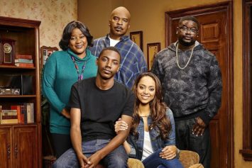 Exec Says NBC 'Loved' 'The Carmichael Show' But Claimed It Was Hard to Find a Stable AudienceÂ 