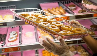NYPD Officers Boycott Dunkin' Donuts After Alleged Incident of Discrimination Against the Police