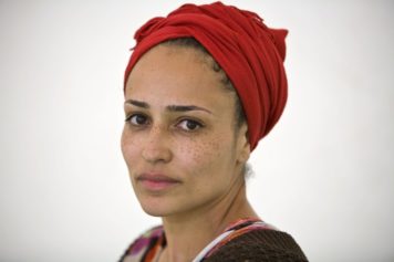 Author Zadie Smith Gets Backlash, Support for Makeup Comments