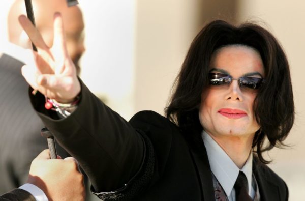 Michael Jackson's 7 Most Shocking Moments: From Motown to 'Thriller'