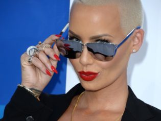 Wiz Khalifa's Mom Files Defamation Suit Against Amber Rose for 'Profane Phone Call'