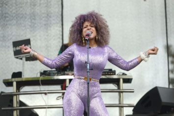 5 Facts You May Not Know About Kelis