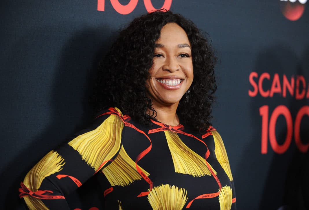 After 12 Years With Abc Shonda Rhimes Is Heading To Netflix