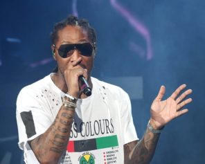 Future Cancels Charlottesville, Va., Show 'Out of Respect for the Tragic Events'