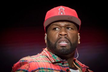 50 Cent Claims Starz Accused Him of Leaking Episodes Some Think the Accusation Has MeritÂ 