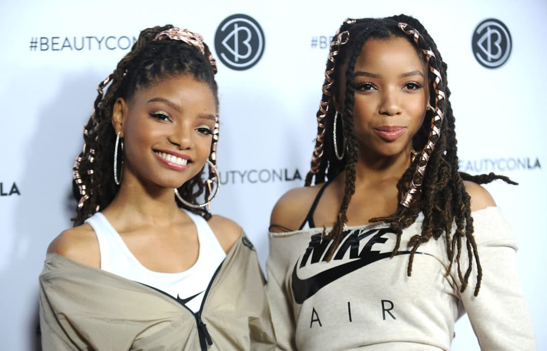 Exciting-ish: Beyoncé Protégés Chloe and Halle to Appear On ‘Black-ish ...