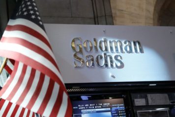 Goldman Sachs Banker Claims She Was Discriminated Against Because She's Black, Jewish