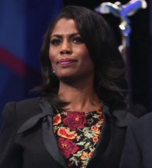The Last-Minute Addition of Omarosa to NABJ Panel Leads Moderator, Panelist to Quit
