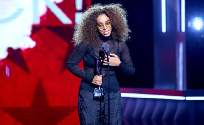 5 Best Moments You Missed from 'Black Girls Rock!'