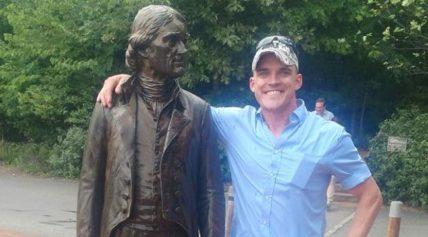 He Didn't Learn This at Home': Father Disowns Neo-Nazi Son Identified as Charlottesville Rally Participant