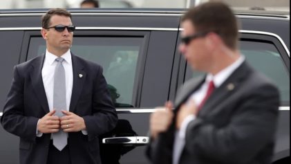 Secret Service Unable to Pay Agents Because of Trump's Frequent Trips, Large Family
