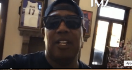 Master P to Kevin Hart: Let People Donate However Much They Want!