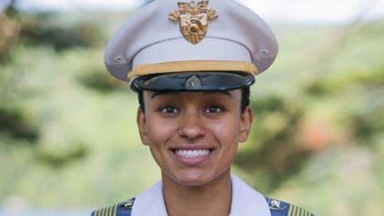 West Point Taps Black Woman to Lead Corps of Cadets, a First for the Military Academy