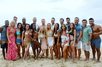 As Scandal-Ridden 'Bachelor In Paradise' Airs, Cast Claims Race 'Absolutely' Played Part In Aftermath