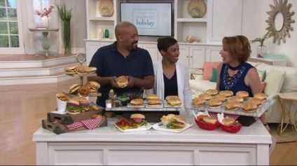After Hearing 'No' Many Times Before, This South Carolina Couple Had a Record-Setting Appearance On QVC