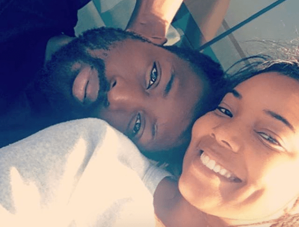 It's Our Anniversary! The 10 Cutest Photos of Gabrielle Union and Dwyane Wade