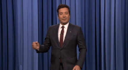 Jimmy Fallon Addresses Racial Violence, Says 'White People' Need to Stand Up