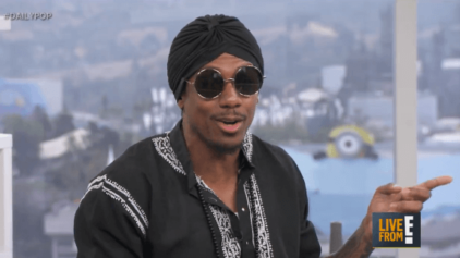 Nick Cannon Quite Nonchalant About R. Kelly Sex Cult Accusations: 'I Don't Know and I Really Don't Care'