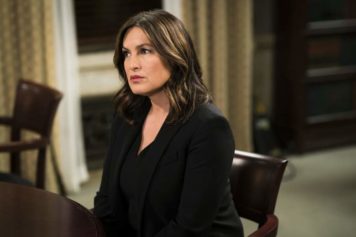 Law & Order: SVU' Showrunner Says 'You Can Bet Your Bottom Dollar' Charlottesville Will Be Tackled Next Season