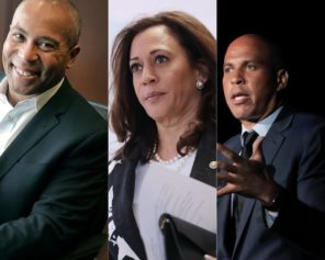 Can a Second Black President Make a Difference? These Three Potential Candidates Think They Can