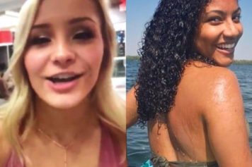 Ohio State Student Apologizes for SayingÂ Dating Black Women Is 'Weird,' Admits It Was Her Jealousy Talking