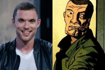 Whitewashing Controversy Leads Actor to Bow Out of 'Hellboy'