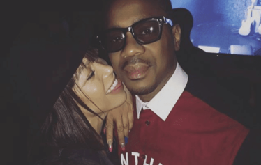 Tisha Campbell-Martin and Duane Martin's Best 'Awww!'-Worthy Instagram Moments