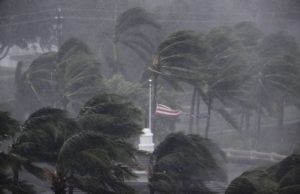  Tropical Storm Irma