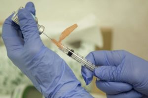 Flu Vaccine Miscarriage
