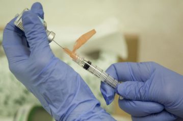 Flu shot, Miscarriage