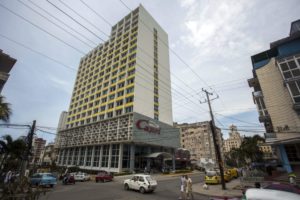 US Diplomats' Illness In Cuba