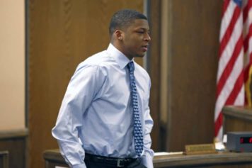 Football Player Convicted of Juvenile Rape