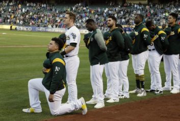 Major League Baseball Starts Diversity