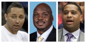 NCAA Assistant Coaches