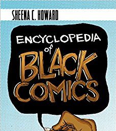 Black Comics