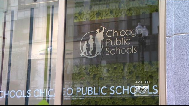 Black Boys' Improvement Helps Boost Chicago Public Schools' Graduation ...