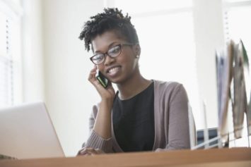 Black Women Entrepreneur
