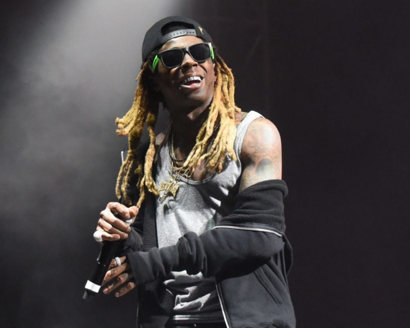 Lil Wayne Ordered to Take Two Weeks of R&R After Seizures