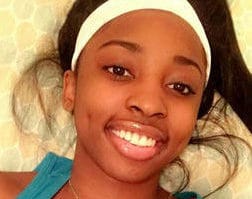 Family of Chicago Teen Kenneka Jenkins Suspect Foul Play In Young Woman's Death